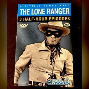 6 DVD’s FOR SALE - (You get all 6 dvd’s)